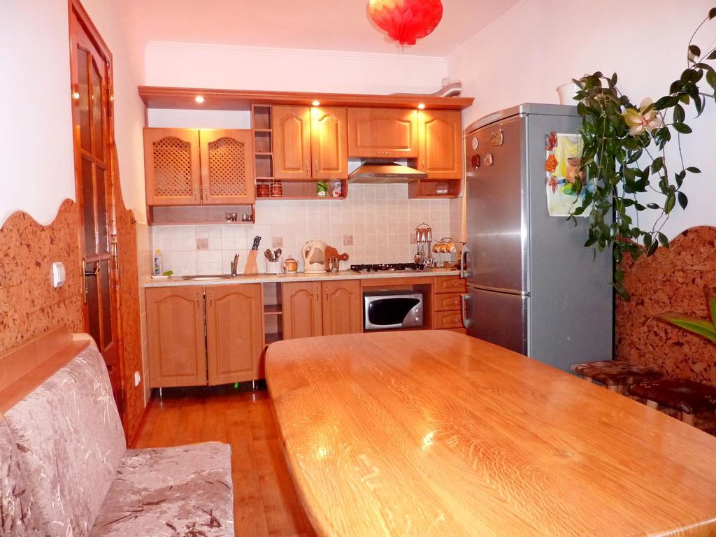 Sadyba Bilya Richky Yaremtche Extérieur photo