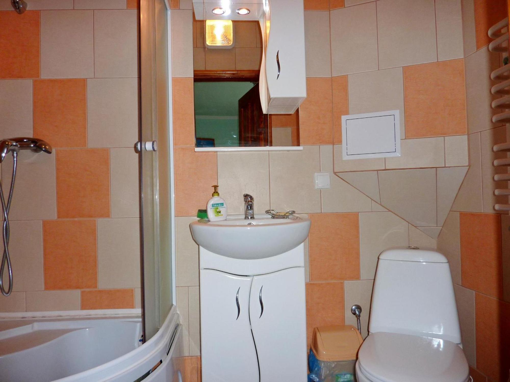 Sadyba Bilya Richky Yaremtche Extérieur photo