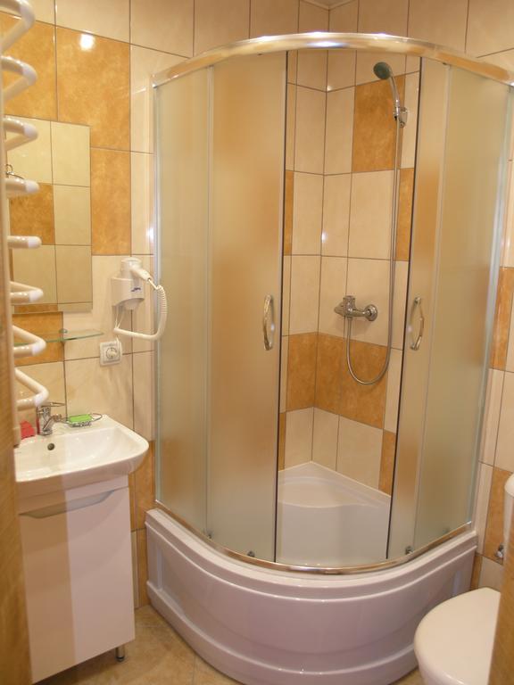 Sadyba Bilya Richky Yaremtche Extérieur photo