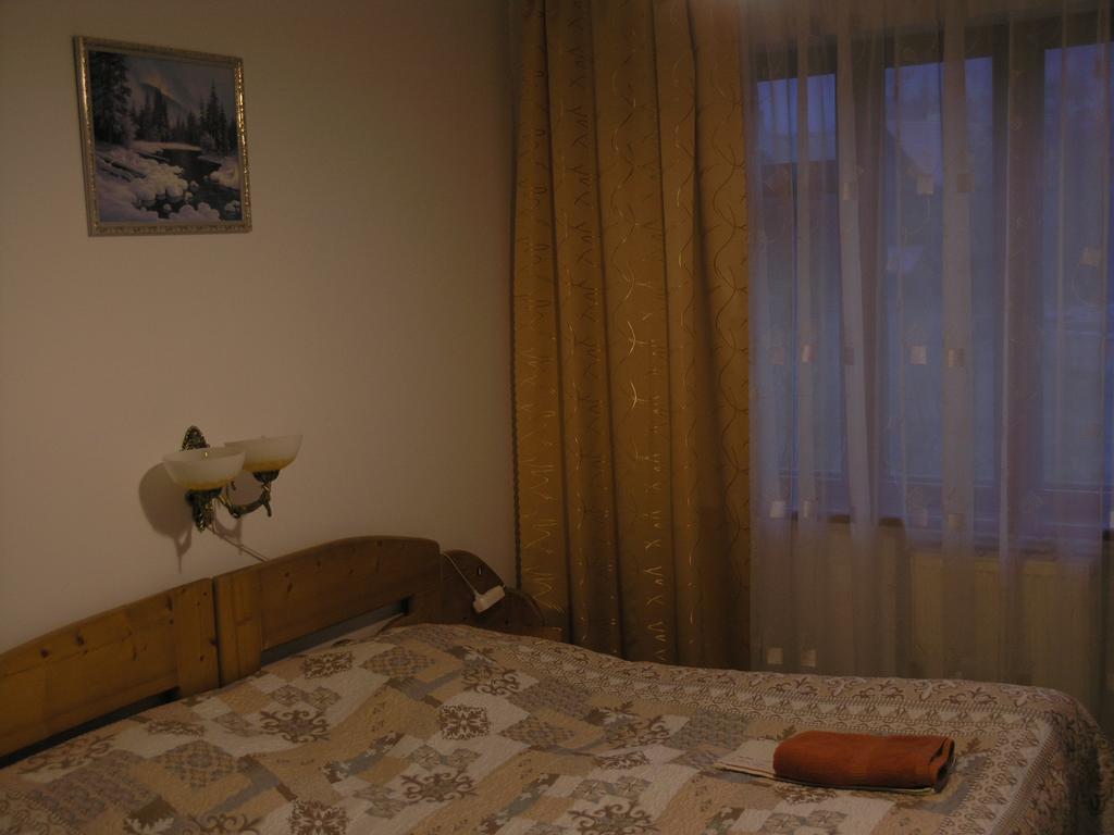 Sadyba Bilya Richky Yaremtche Extérieur photo