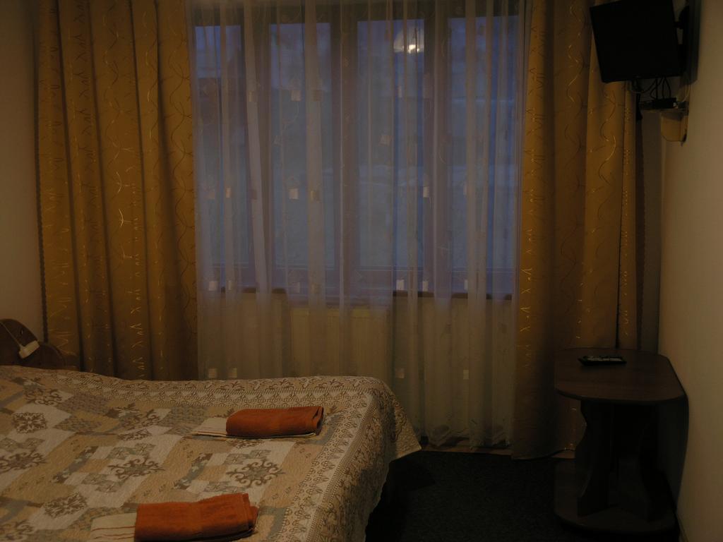 Sadyba Bilya Richky Yaremtche Extérieur photo