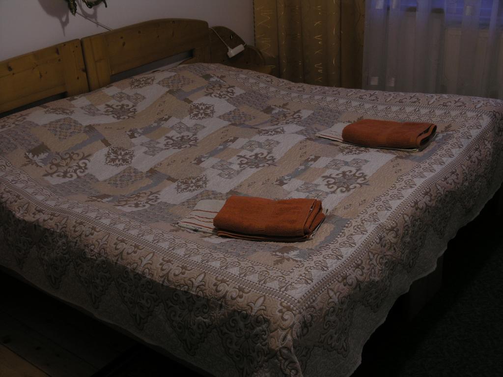 Sadyba Bilya Richky Yaremtche Extérieur photo